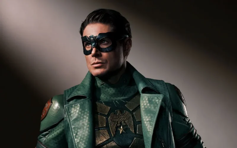 Vought Rising: Jensen Ackles estrela trailer do novo spin-off de The Boys