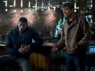 Warner divulga novo trailer de ‘Lanternas’ da HBO