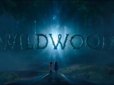 Wildwood: Bastidores da animação da Laika, de Coraline