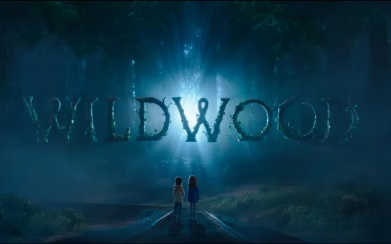 Wildwood: Bastidores da animação da Laika, de Coraline