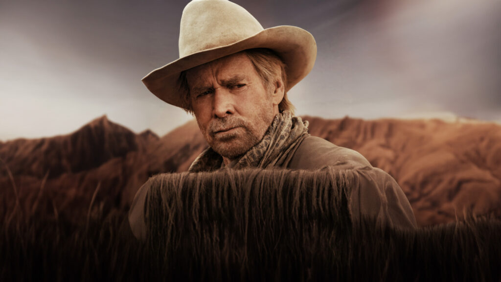 Will Patton entra para o elenco do reboot de 'Sete Homens e Um Destino