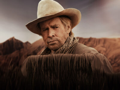 Will Patton entra para o elenco do reboot de 'Sete Homens e Um Destino