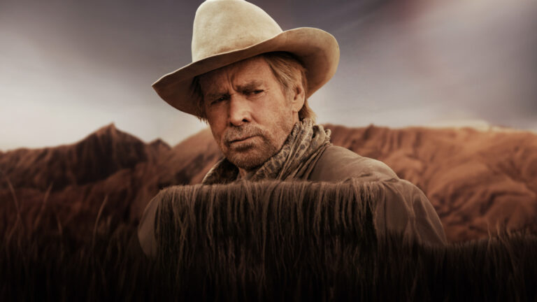 Will Patton entra para o elenco do reboot de 'Sete Homens e Um Destino