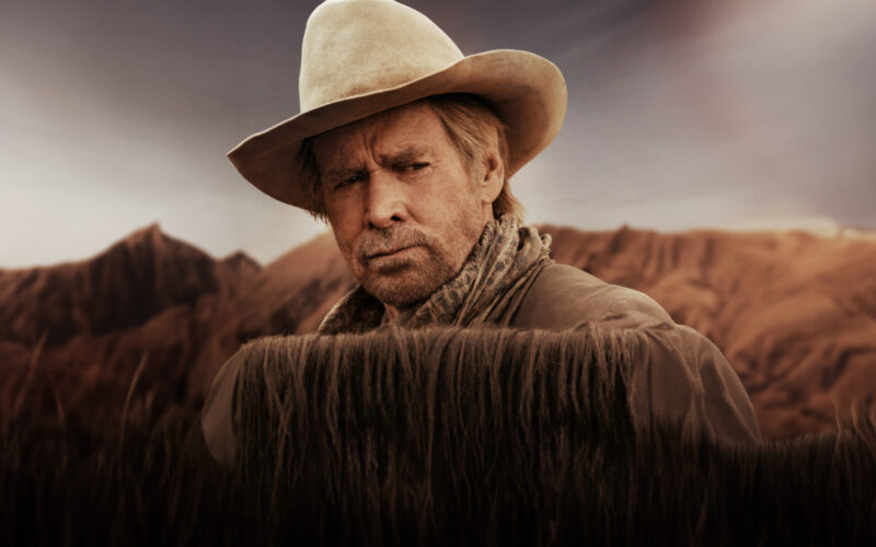 Will Patton entra para o elenco do reboot de 'Sete Homens e Um Destino