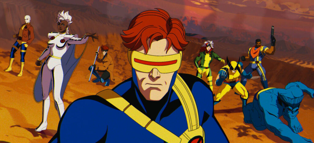 X-Men '97: 2ª temporada ganha trailer oficial; estreia em julho