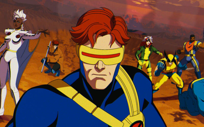 X-Men '97: 2ª temporada ganha trailer oficial; estreia em julho