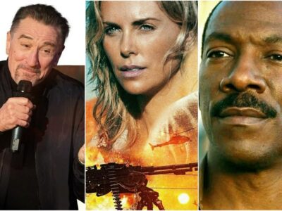 10 filmes de 2026 que você nunca ouviu falar