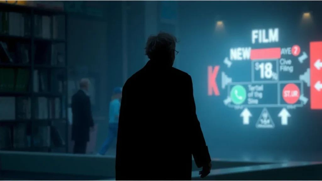 A assinatura visual de Spielberg em seus filmes explicada