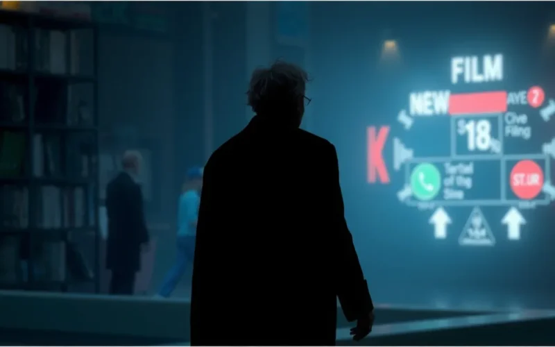 A assinatura visual de Spielberg em seus filmes explicada