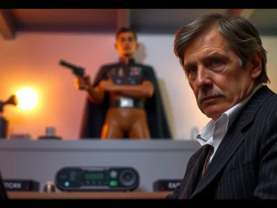 A colaboração entre Spielberg e Harrison Ford no mundo do cinema