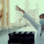 A maneira como Spielberg cria momentos de pura emoção no cinema