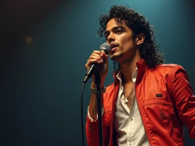 A relação de Michael Jackson com outros artistas famosos