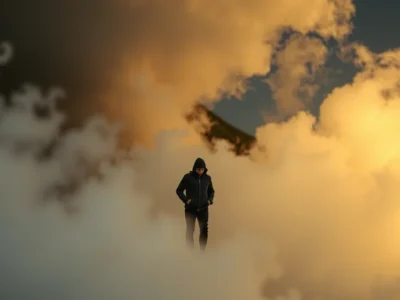 A relação entre tempo e memória nos filmes de Nolan