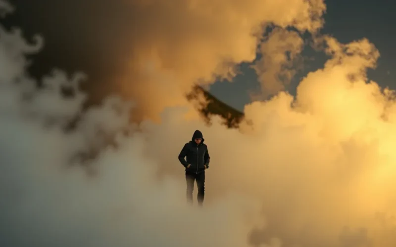 A relação entre tempo e memória nos filmes de Nolan