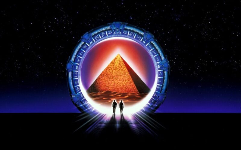 Amazon MGM engaveta reboot de ‘Stargate’