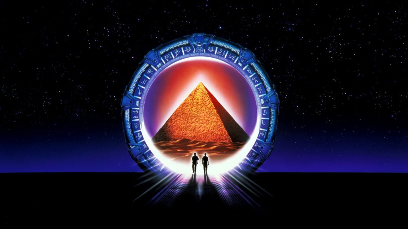 Amazon MGM engaveta reboot de ‘Stargate’
