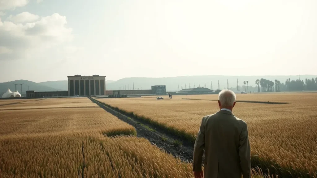 As consequências históricas retratadas no filme Oppenheimer