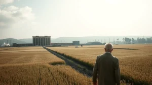 As consequências históricas retratadas no filme Oppenheimer
