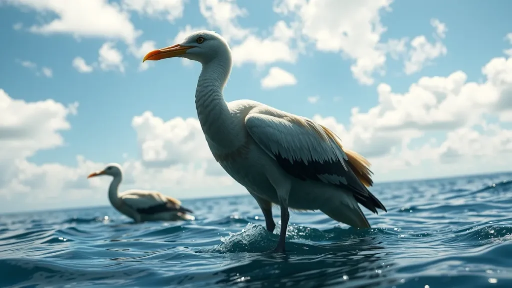 As criaturas marinhas mais temidas pelos navegantes gregos