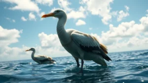 As criaturas marinhas mais temidas pelos navegantes gregos