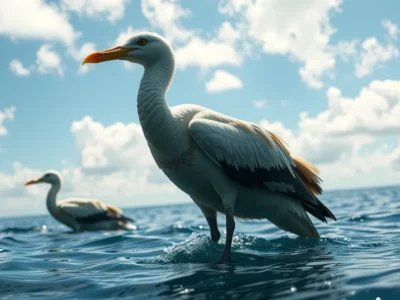 As criaturas marinhas mais temidas pelos navegantes gregos