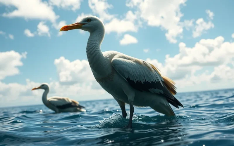 As criaturas marinhas mais temidas pelos navegantes gregos