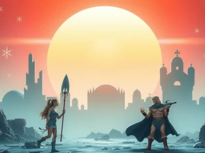As curiosidades mais surpreendentes sobre o universo de He-Man