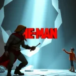 As curiosidades por trás da criação dos personagens de He-Man