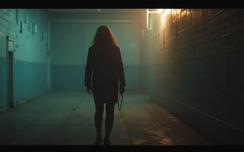 As lendas de bastidores sobre filmes de terror que assustam fãs