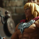 As referências a He-Man escondidas em filmes e séries famosas