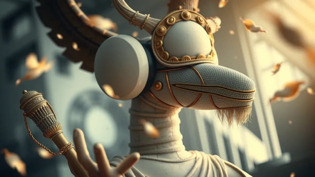 As séries e animações inspiradas na mitologia grega clássica