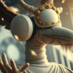 As séries e animações inspiradas na mitologia grega clássica