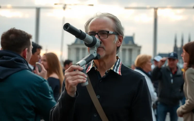 As técnicas narrativas que fazem os filmes de Spielberg únicos
