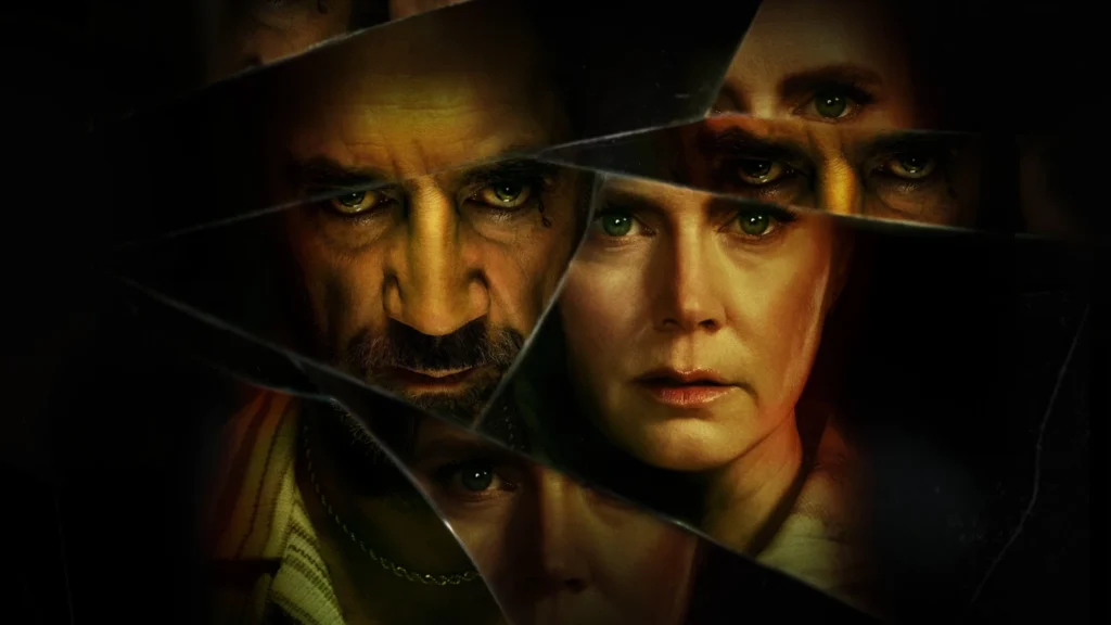 Cabo do Medo: Elenco revela segredos do thriller da Apple TV