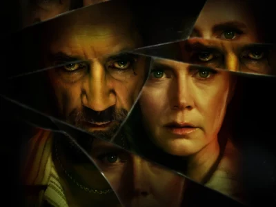 Cabo do Medo: Elenco revela segredos do thriller da Apple TV