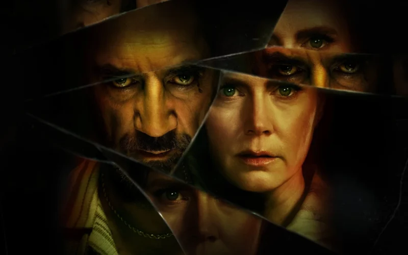 Cabo do Medo: Elenco revela segredos do thriller da Apple TV
