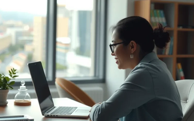 Empresa de Segurança: Como Fechar Mais Contratos pela Internet