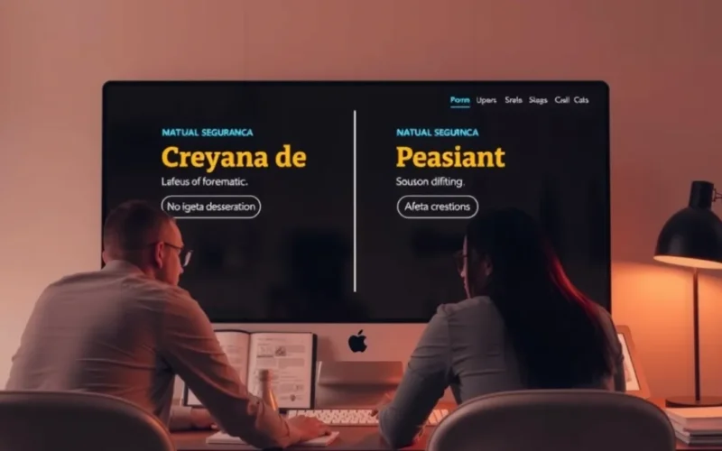 Empresa de Segurança: Como Fechar Mais Contratos pela Internet