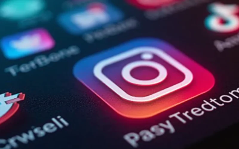 Como funciona o algoritmo do Instagram e do TikTok hoje em 2026