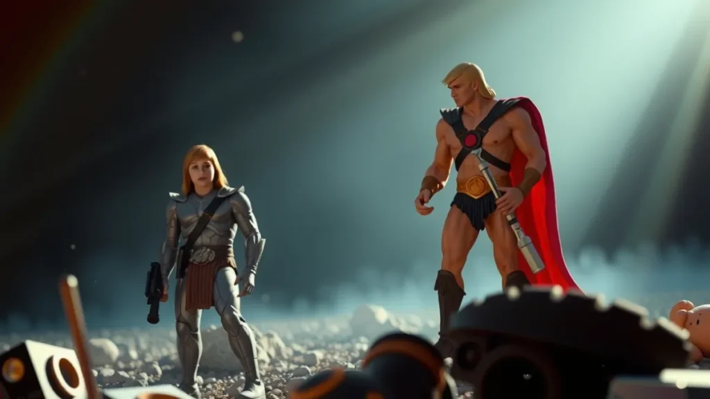Como He-Man influenciou a infância de milhões de fãs nos anos 80