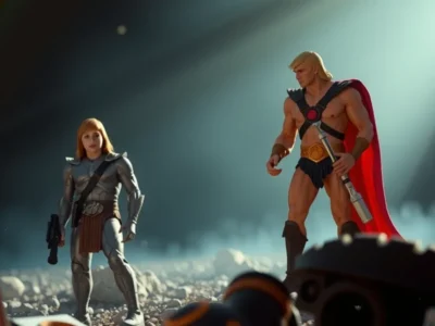 Como He-Man influenciou a infância de milhões de fãs nos anos 80
