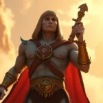 Como He-Man marcou presença em videogames ao longo dos anos