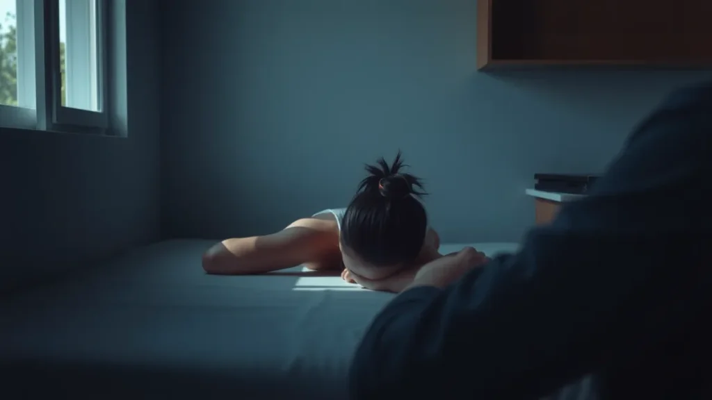 Como identificar que um filho está usando drogas e o que fazer