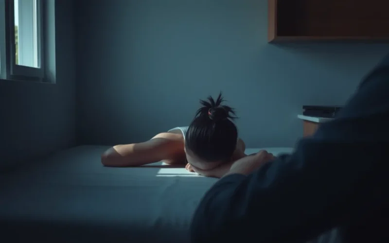 Como identificar que um filho está usando drogas e o que fazer
