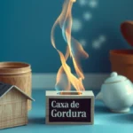 Como Limpar e Desentupir a Caixa de Gordura sem Sujeira em Casa
