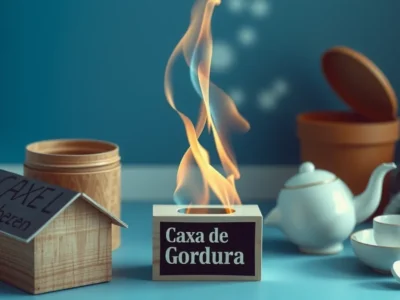 Como Limpar e Desentupir a Caixa de Gordura sem Sujeira em Casa