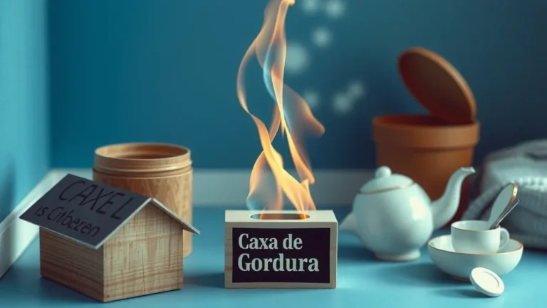 Como Limpar e Desentupir a Caixa de Gordura sem Sujeira em Casa