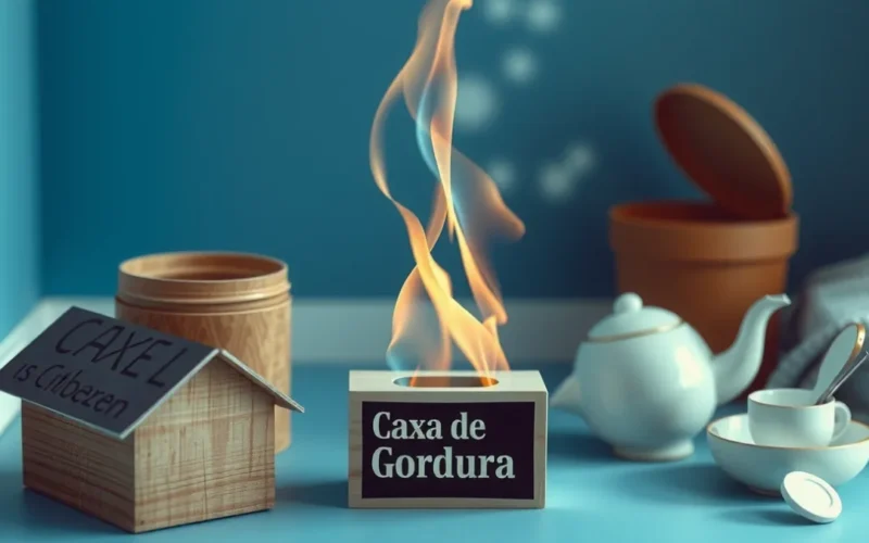Como Limpar e Desentupir a Caixa de Gordura sem Sujeira em Casa