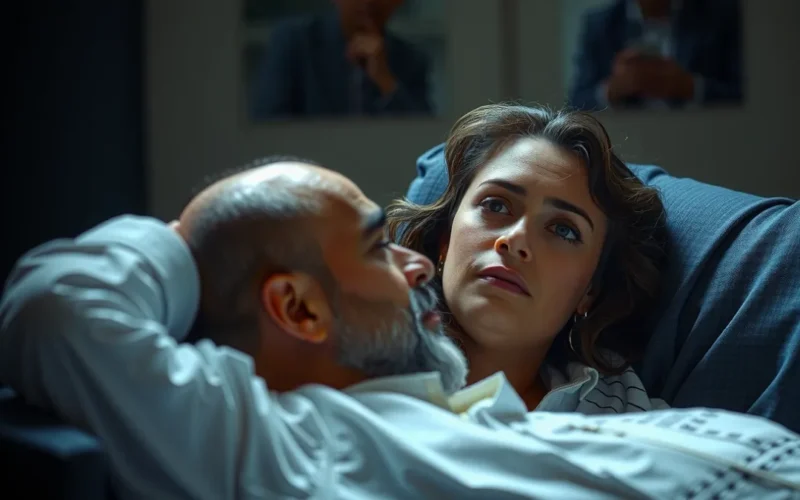 Como Nolan constrói narrativas não lineares em seus filmes
