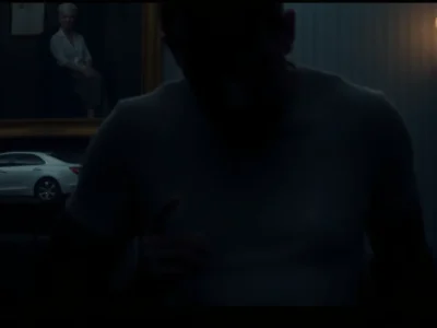 Como Nolan constrói o suspense em seus filmes de mistério